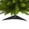 3ft. Pre-Lit Providence Pine Artificial Christmas Tree, Warm White LED Lights